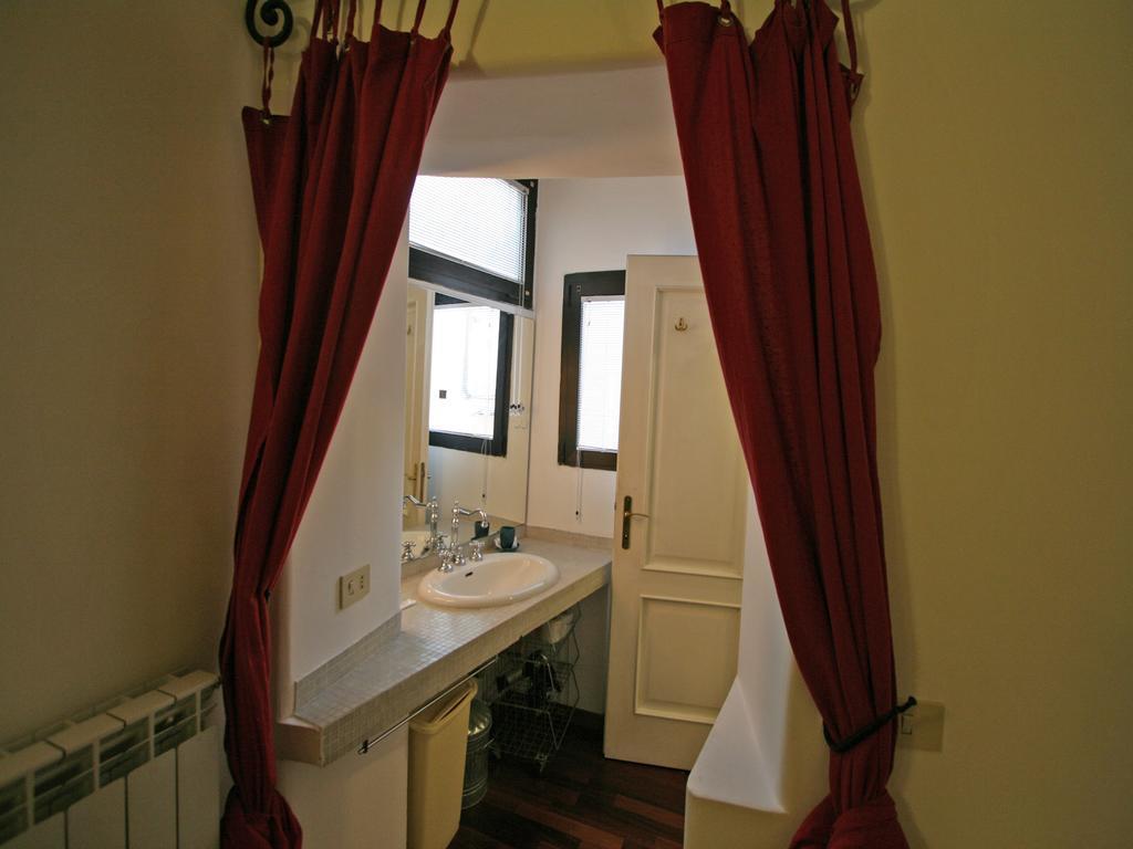Casa Leopardo - Trastevere Rome Exterior photo