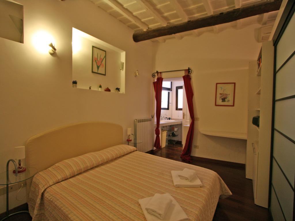 Casa Leopardo - Trastevere Rome Exterior photo