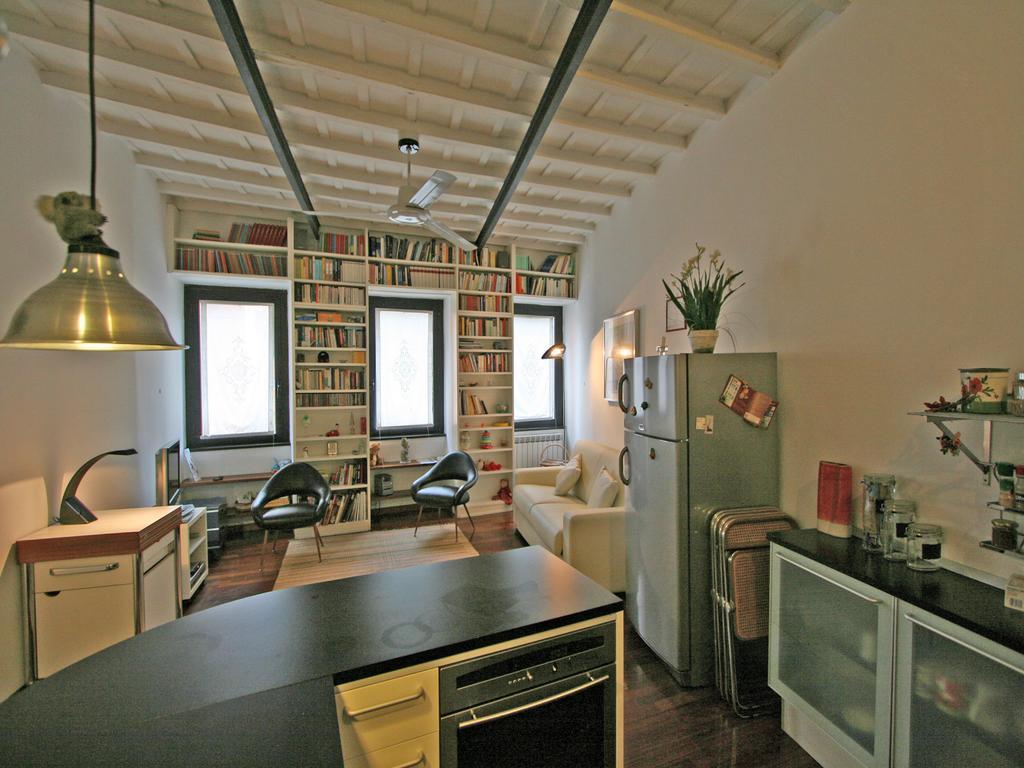 Casa Leopardo - Trastevere Rome Exterior photo