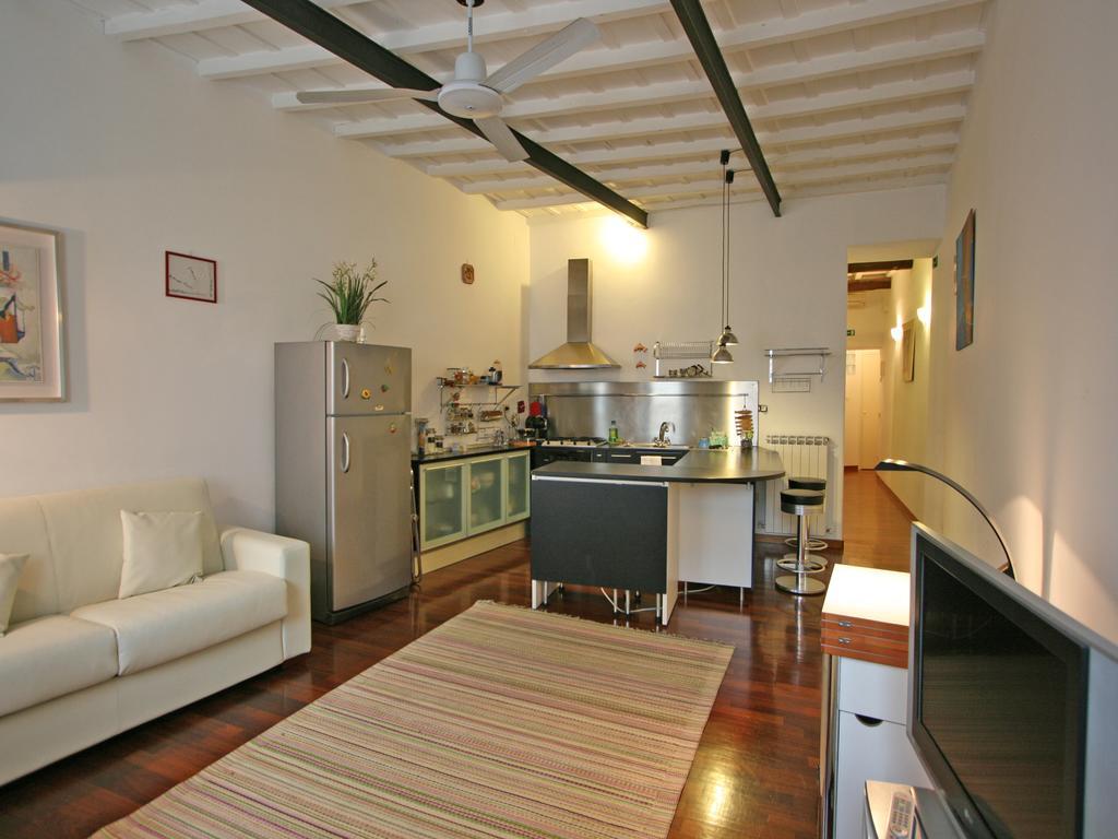 Casa Leopardo - Trastevere Rome Exterior photo