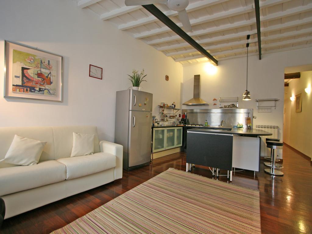 Casa Leopardo - Trastevere Rome Exterior photo