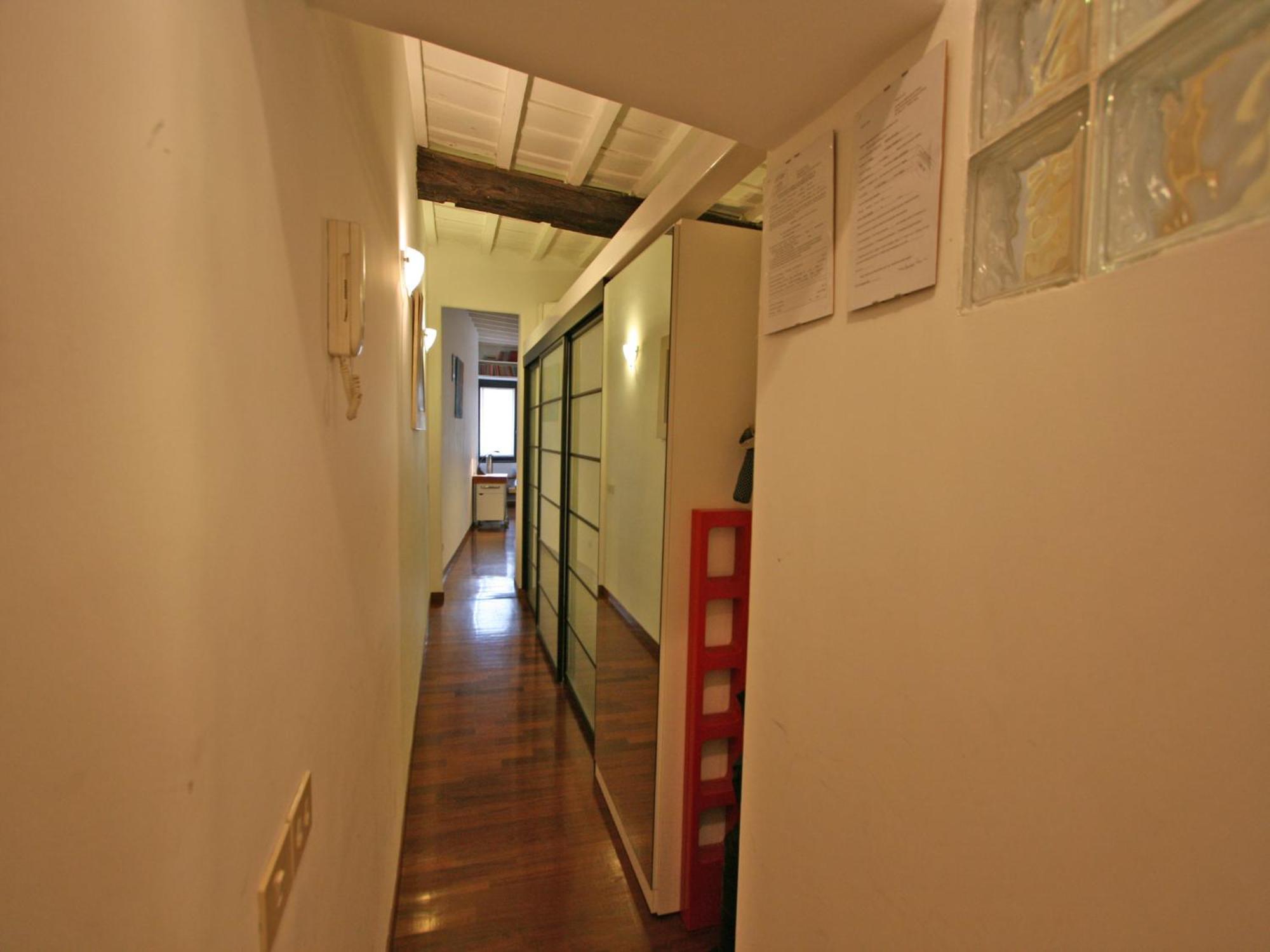 Casa Leopardo - Trastevere Rome Exterior photo