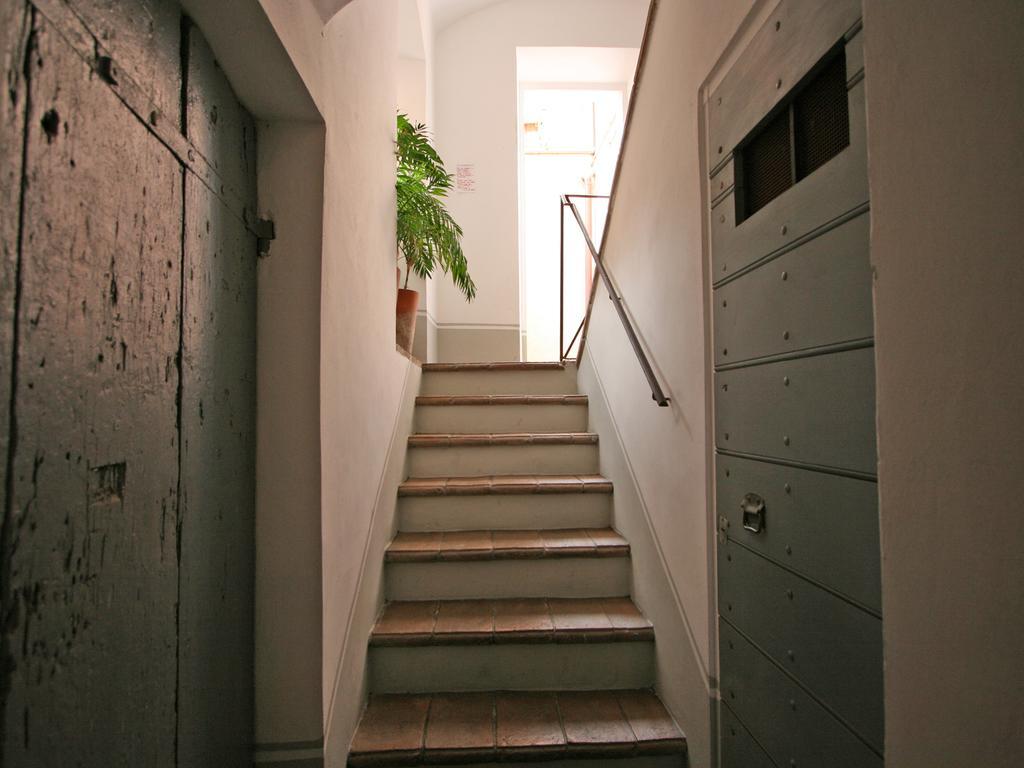 Casa Leopardo - Trastevere Rome Exterior photo